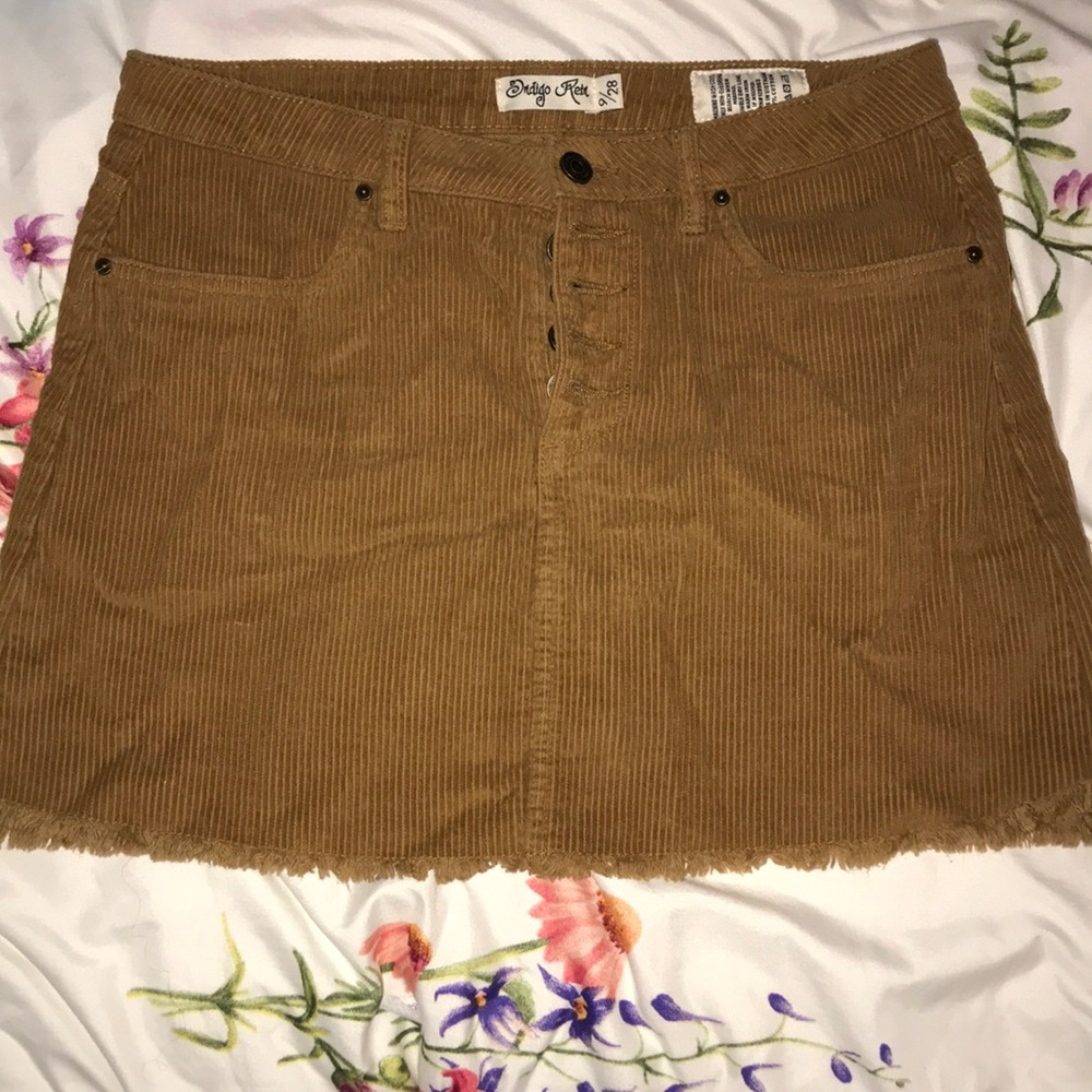 Skirt